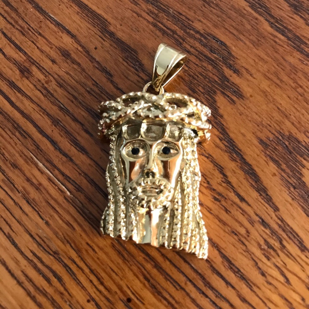 Jesus